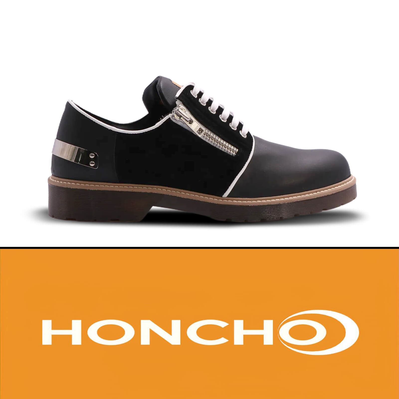 Honcho S view 7
