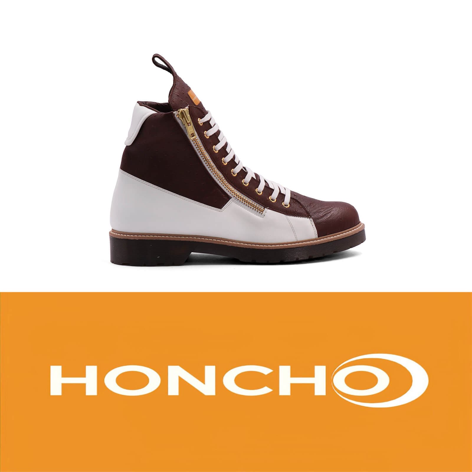 Honcho X view 2