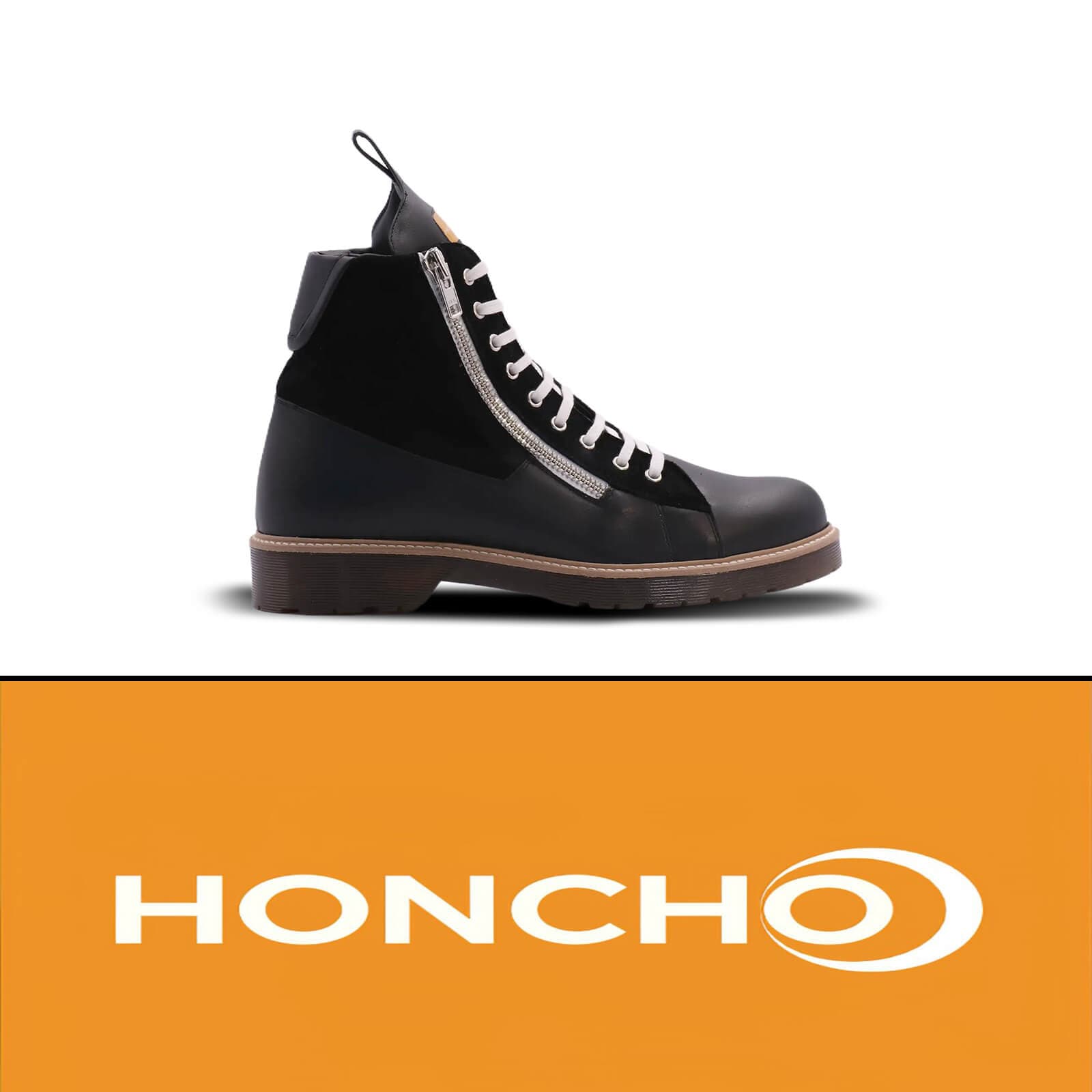 Honcho XL view 2